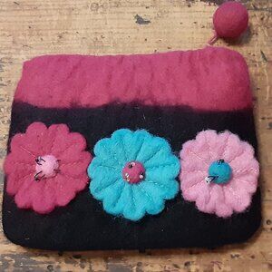 Pocket Purse
